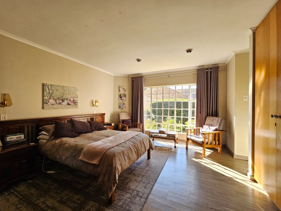 4 Bedroom Property for Sale in Vaalpark Free State